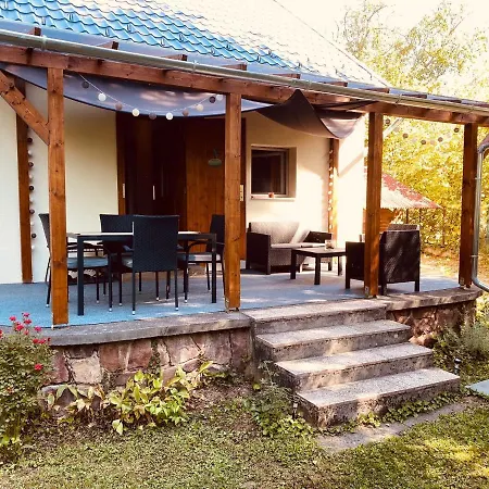 Apartment Rev1 Vendeghaz *