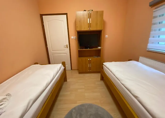 Rev1 Vendeghaz * Révfülöp